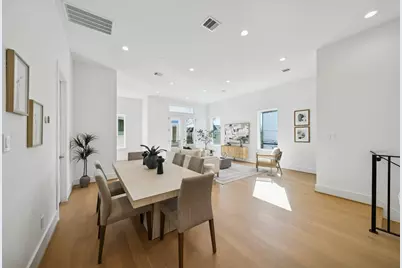 1403 W 21st St #C, Houston, TX 77008 - Photo 6