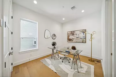 1403 W 21st St #C, Houston, TX 77008 - Photo 16