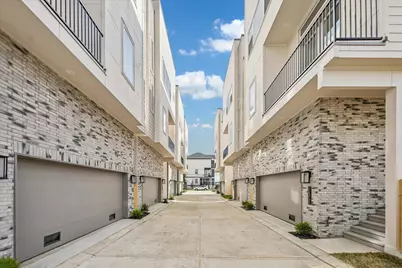 1403 W 21st St #C, Houston, TX 77008 - Photo 32