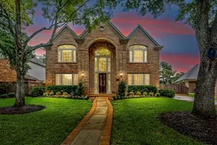 4811 Rachelle Ct, Katy, TX 77450 - Photo 1