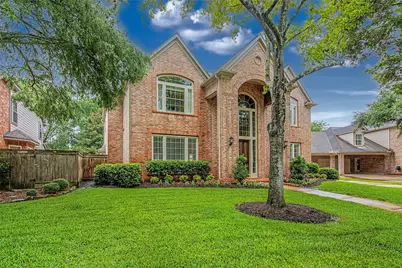 4811 Rachelle Court, Katy, TX 77450 - Photo 2