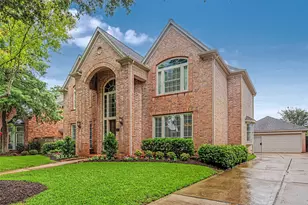4811 Rachelle Ct, Katy, TX 77450 - Photo 4