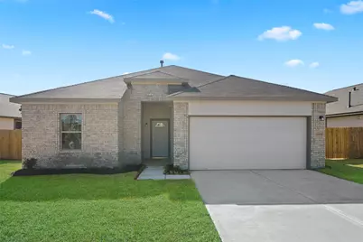 26397 Cooperstown Way, Splendora, TX 77372 - Photo 1