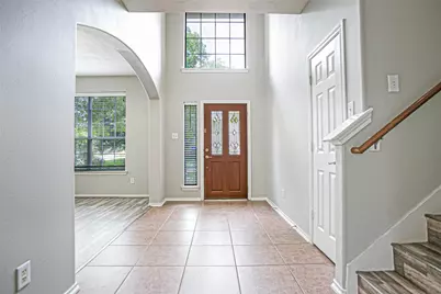 43 W Spindle Tree Circle, The Woodlands, TX 77382 - Photo 6