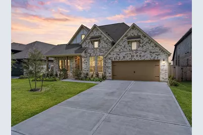 4816 Blue Pearl Lane, League City, TX 77573 - Photo 36