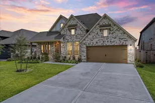 4816 Blue Pearl Ln, League City, TX 77573 - Photo 36