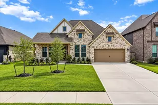 4816 Blue Pearl Ln, League City, TX 77573 - Photo 1