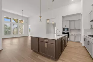 4816 Blue Pearl Ln, League City, TX 77573 - Photo 6