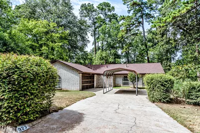 323 Park Hill Street, Huntsville, TX 77340 - Photo 22