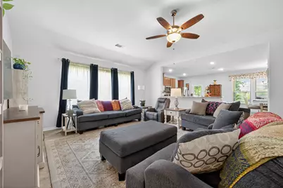 6207 Twin Fawns Drive, Conroe, TX 77303 - Photo 1