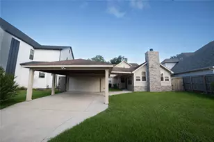 1107 Du Barry Ln, Houston, TX 77018 - Photo 1