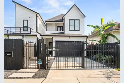 2416 Sumpter Street #A, Houston, TX 77026 - Photo 16