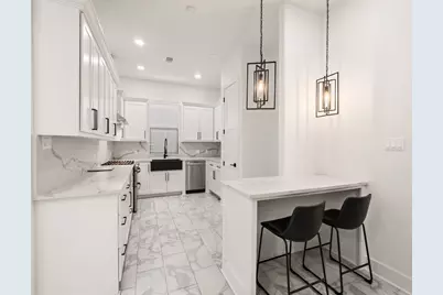 2416 Sumpter Street #A, Houston, TX 77026 - Photo 2