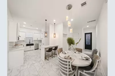 2416 Sumpter Street #A, Houston, TX 77026 - Photo 1