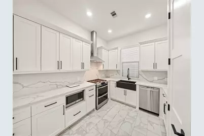 2416 Sumpter Street #A, Houston, TX 77026 - Photo 4