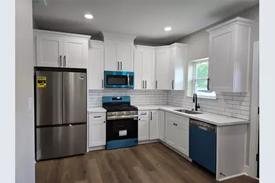 7830 Woodlyn Road #B, Houston, TX 77028 - Photo 2