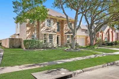 1427 Crescent Oak Drive, Missouri City, TX 77459 - Photo 2