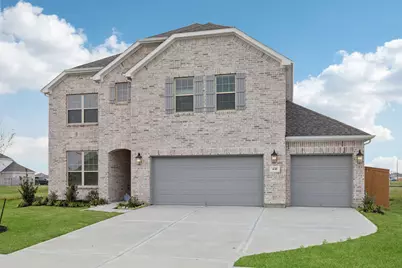 438 Turtle Creek Drive, Dayton, TX 77535 - Photo 2