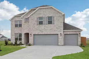 438 Turtle Creek Dr, Dayton, TX 77535 - Photo 2