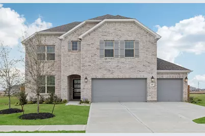 438 Turtle Creek Drive, Dayton, TX 77535 - Photo 1