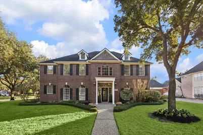 19303 Foxtree Lane, Houston, TX 77094 - Photo 1