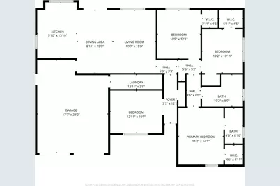 7118 Heron Drive, Houston, TX 77087 - Photo 44