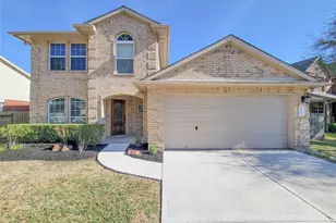 21123 Amber Crossing Dr, Richmond, TX 77406 - Photo 1