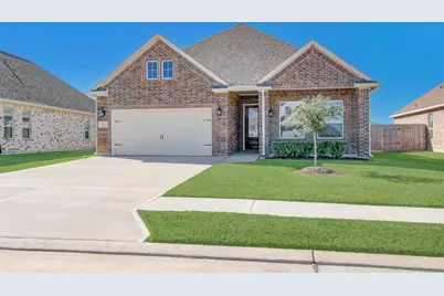 610 Rain Cloud Drive, Baytown, TX 77523 - Photo 2