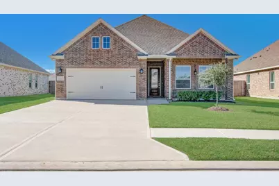 610 Rain Cloud Drive, Baytown, TX 77523 - Photo 1