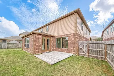 4419 Matagorda Lakes Drive, Humble, TX 77396 - Photo 36
