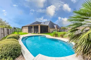 4903 Medina Bend Ln, Fulshear, TX 77441 - Photo 2