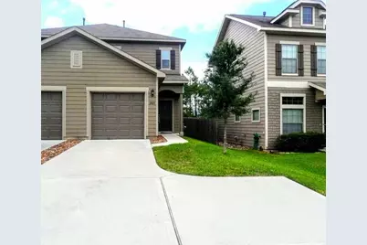 285 Woodland Hills Drive #A, Conroe, TX 77303 - Photo 2
