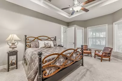 852 Overbrook Drive, Huntsville, TX 77340 - Photo 28