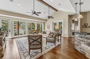 852 Overbrook Dr, Huntsville, TX 77340 - Photo 10