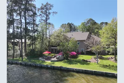 852 Overbrook Drive, Huntsville, TX 77340 - Photo 44