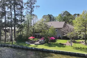 852 Overbrook Dr, Huntsville, TX 77340 - Photo 44