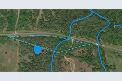 0 Fm 2095, Milano, TX 76556 - Photo 1