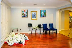 15127 Oldtown Bridge Ct, Sugar Land, TX 77498 - Photo 6