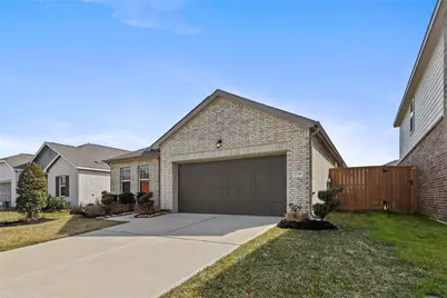 27219 Leward Jetty Drive, Katy, TX 77493 - Photo 2