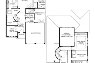 12318 Nightingale Nook Wy, Cypress, TX 77433 - Photo 2