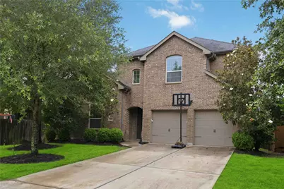 29011 Pinnacle Ridge Drive, Katy, TX 77494 - Photo 2