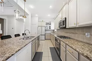 29011 Pinnacle Ridge Dr, Katy, TX 77494 - Photo 20