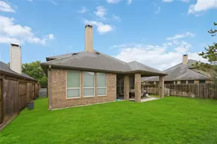 29011 Pinnacle Ridge Dr, Katy, TX 77494 - Photo 16