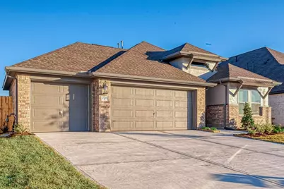 1306 Vinter Meadows Lane, Richmond, TX 77406 - Photo 1