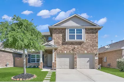 11323 Creekway Bend Drive, Humble, TX 77396 - Photo 1