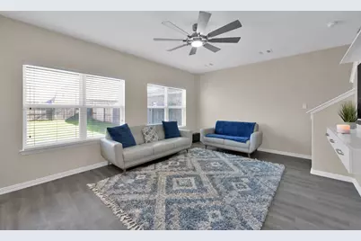 11323 Creekway Bend Drive, Humble, TX 77396 - Photo 6