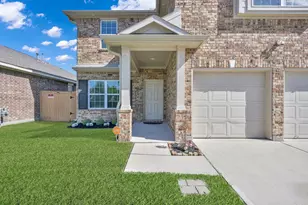 11323 Creekway Bend Dr, Humble, TX 77396 - Photo 2