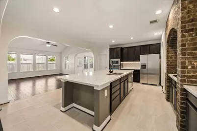 17702 Kathywood Drive, Tomball, TX 77377 - Photo 6