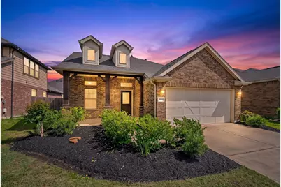 25026 Lakecrest Glen Drive, Katy, TX 77493 - Photo 1