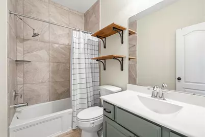 25026 Lakecrest Glen Drive, Katy, TX 77493 - Photo 10